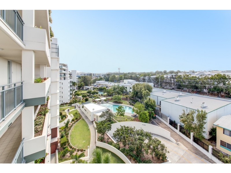 1708/1A Mungar Street, Maroochydore QLD 4558