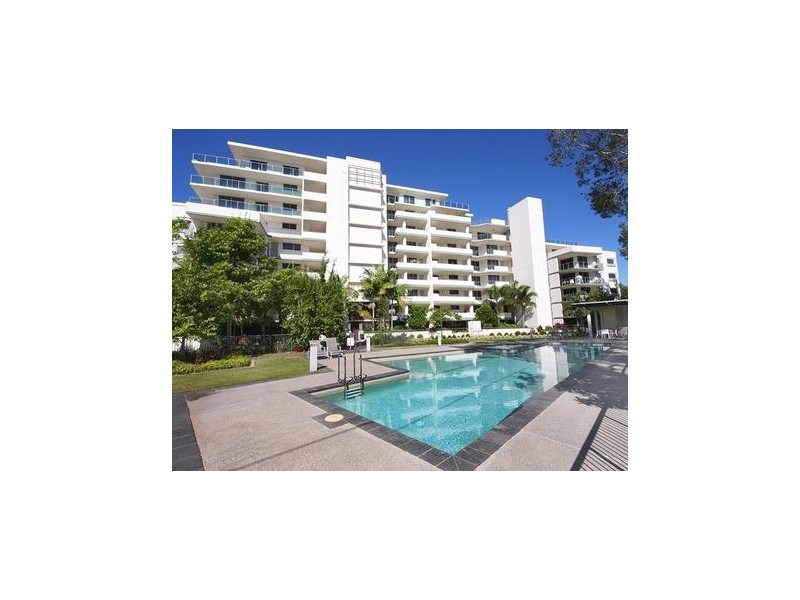 1708/1A Mungar Street, Maroochydore QLD 4558