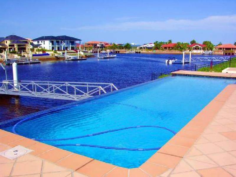 Pelican Waters QLD 4551