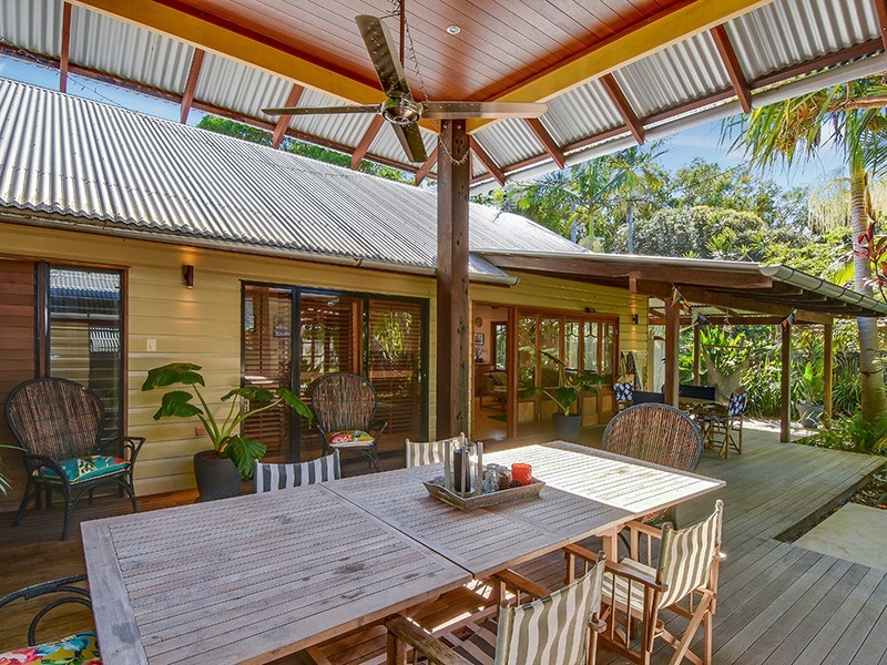 28 Cupania Street, Mudjimba QLD 4564