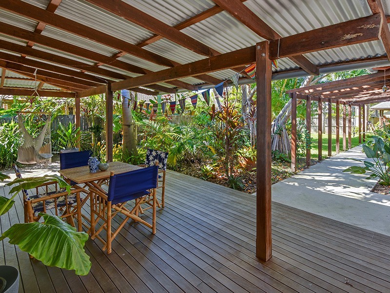 28 Cupania Street, Mudjimba QLD 4564