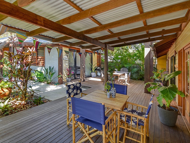 28 Cupania Street, Mudjimba QLD 4564