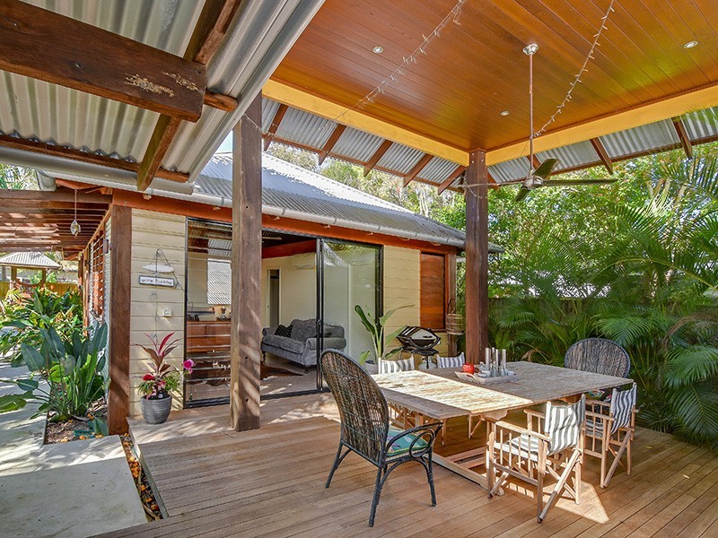 28 Cupania Street, Mudjimba QLD 4564