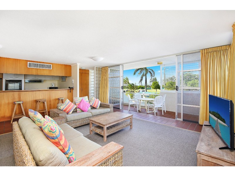 9/70-78 Alexandra Parade, Maroochydore QLD 4558