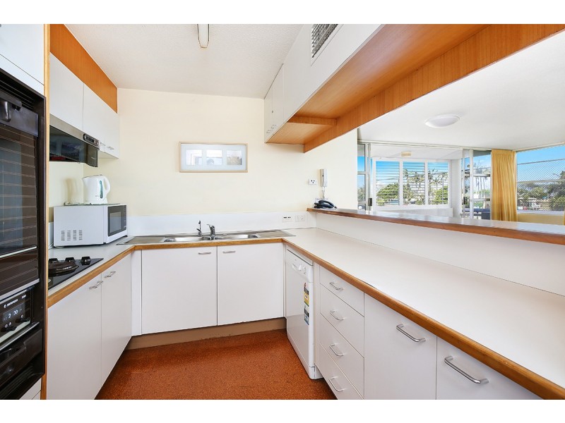 9/70-78 Alexandra Parade, Maroochydore QLD 4558