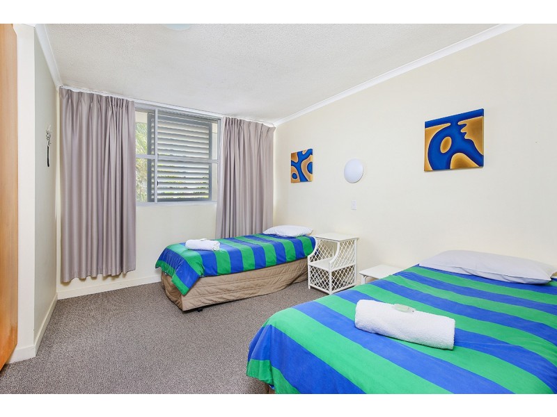 9/70-78 Alexandra Parade, Maroochydore QLD 4558