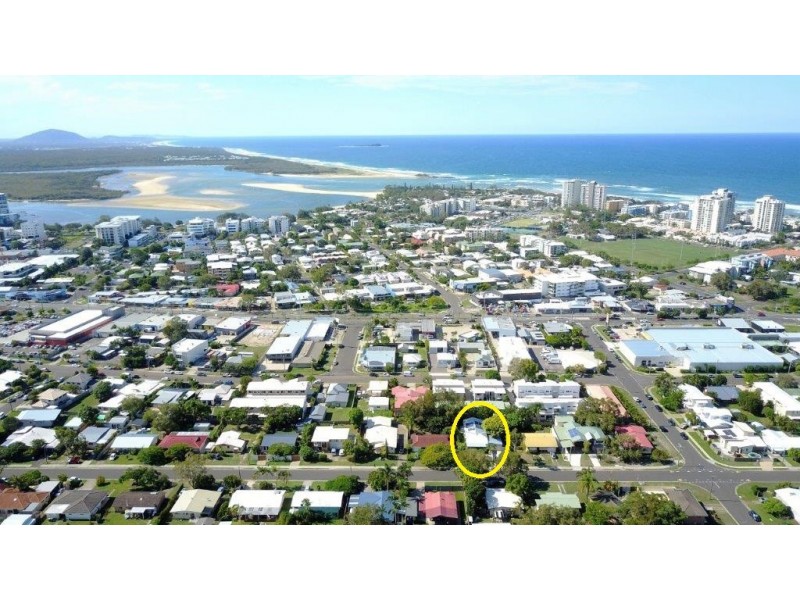 36 Bungama Street, Maroochydore QLD 4558
