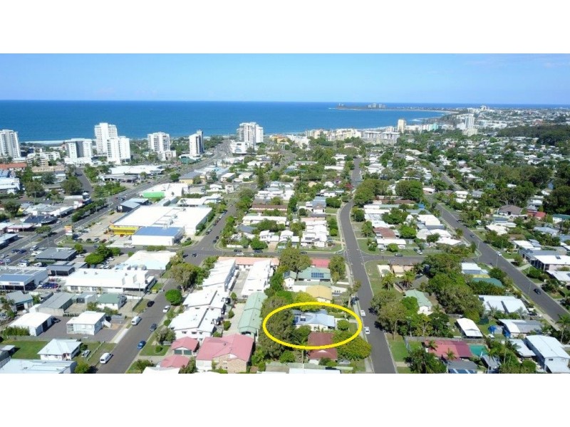 36 Bungama Street, Maroochydore QLD 4558