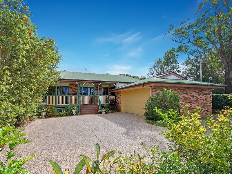 18 Dixon Road, Buderim QLD 4556