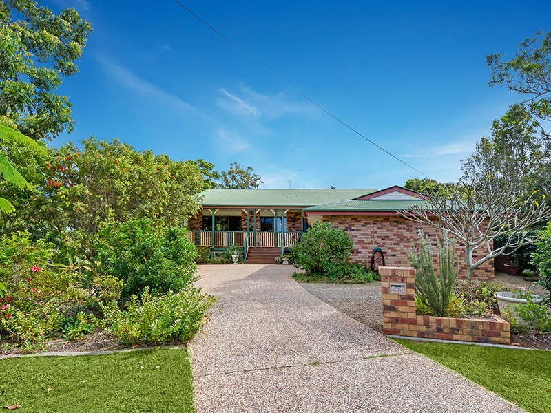 18 Dixon Road, Buderim QLD 4556