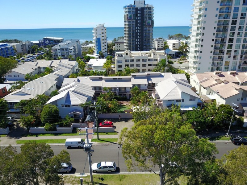 10/7-11 Fifth Avenue, Maroochydore QLD 4558