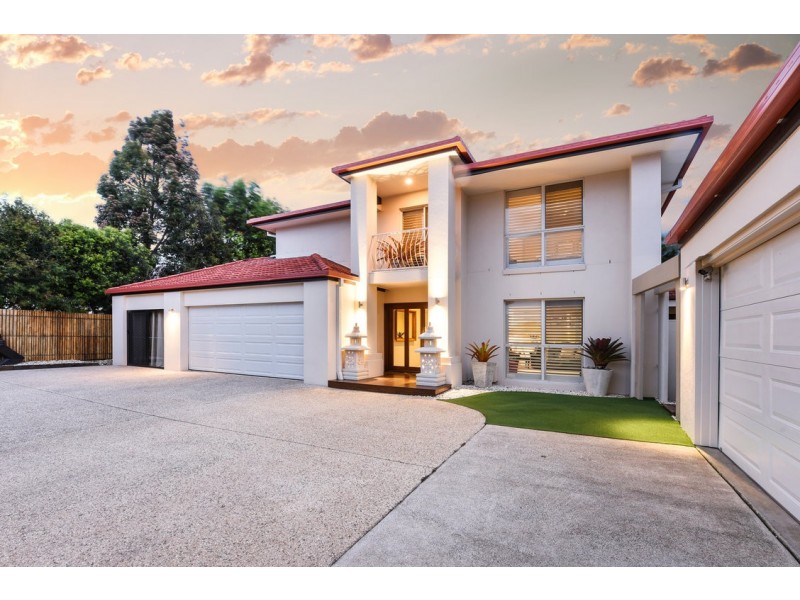 18a Lavarack Crescent, Buderim QLD 4556
