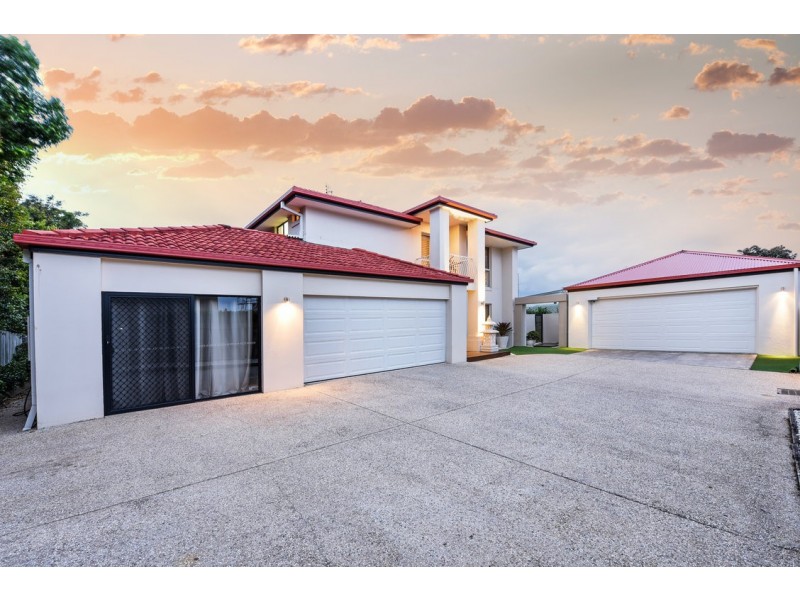 18a Lavarack Crescent, Buderim QLD 4556