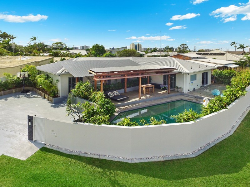 32 Moondarra Crescent, Mooloolaba QLD 4557