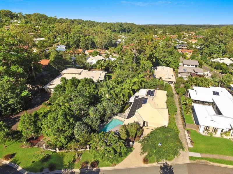 7 Cedara Place, Buderim QLD 4556