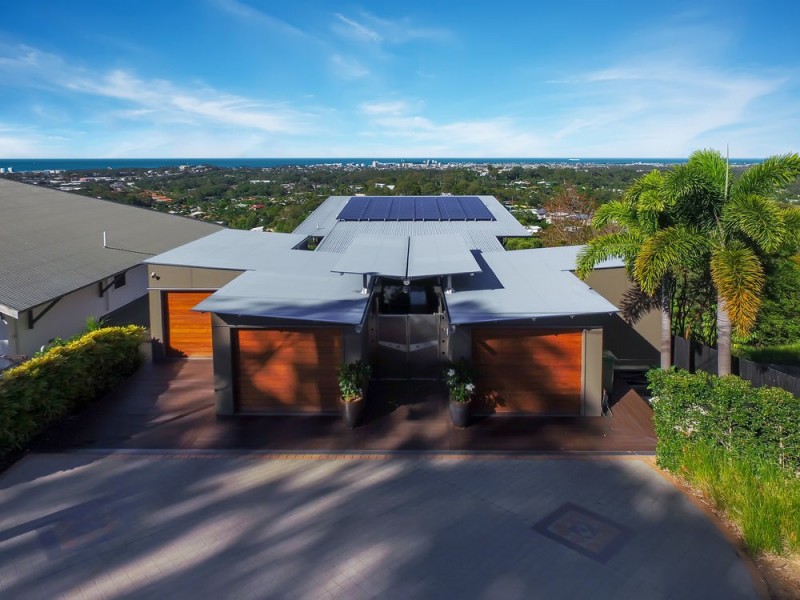 12 Panorama Crescent, Buderim QLD 4556