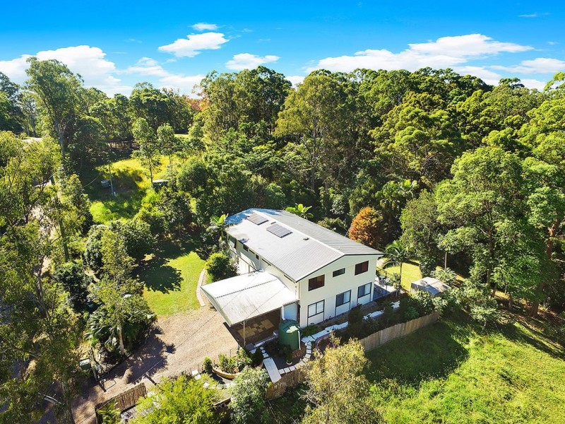 42 Savilles Road, Highworth QLD 4560