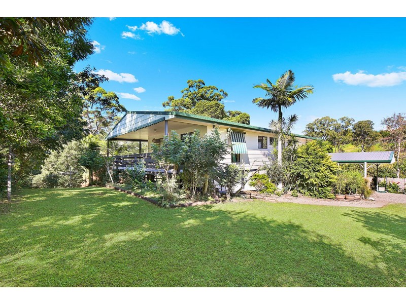 42 Savilles Road, Highworth QLD 4560