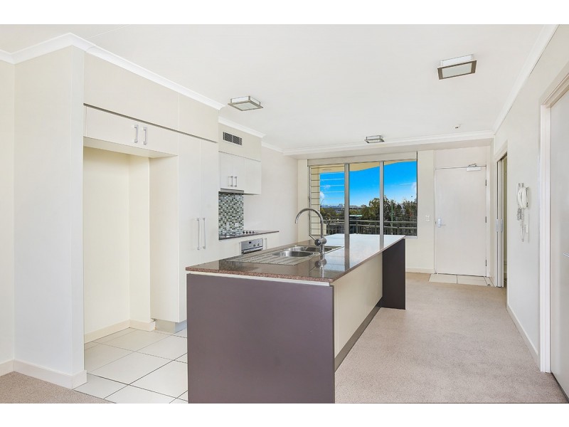 2504/1A Mungar Street, Maroochydore QLD 4558