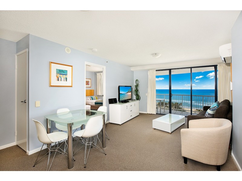 93/53 Sixth Avenue, Maroochydore QLD 4558