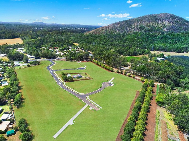 2595 Old Gympie Road, Beerwah QLD 4519