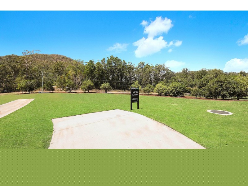 2595 Old Gympie Road, Beerwah QLD 4519