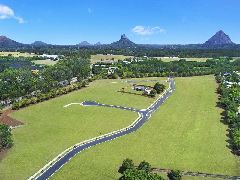 2595 Old Gympie Road, Beerwah QLD 4519