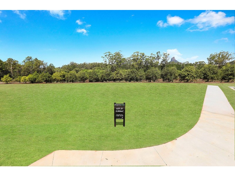 2595 Old Gympie Road, Beerwah QLD 4519