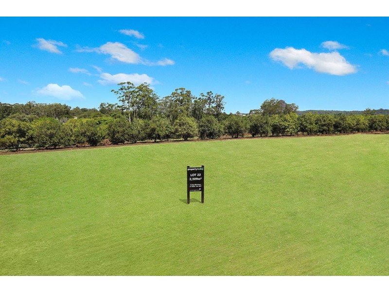 2595 Old Gympie Road, Beerwah QLD 4519