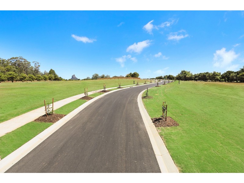 2595 Old Gympie Road, Beerwah QLD 4519