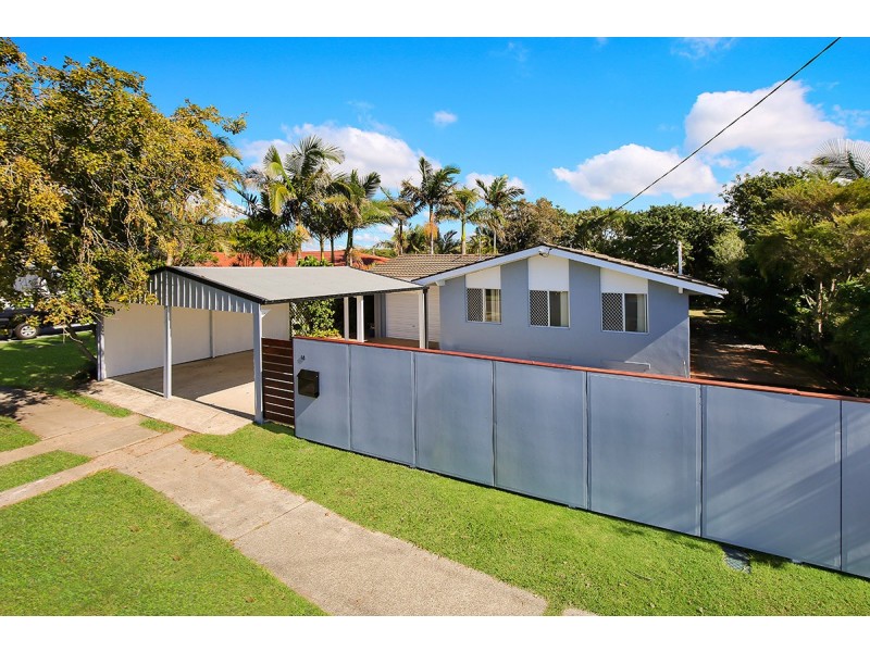18 Balyata Street, Warana QLD 4575