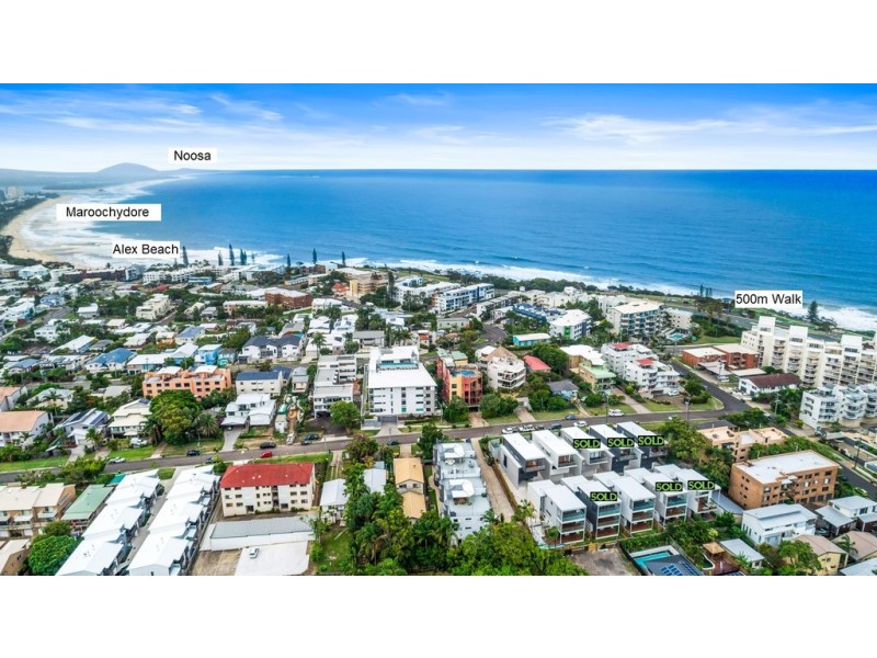 9-11 Marjorie Street, Mooloolaba QLD 4557