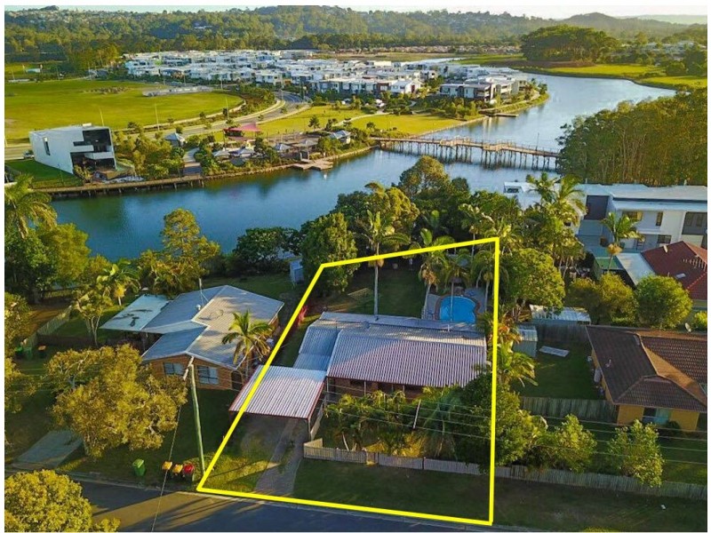 4 Lake Court, Maroochydore QLD 4558