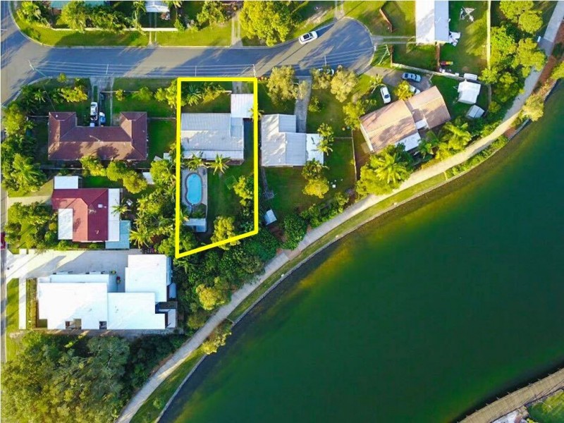 4 Lake Court, Maroochydore QLD 4558