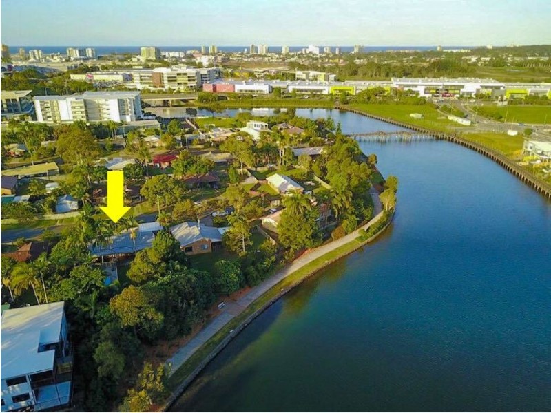 4 Lake Court, Maroochydore QLD 4558