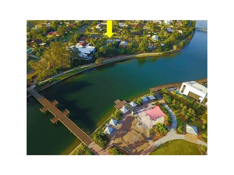 4 Lake Court, Maroochydore QLD 4558