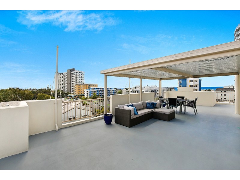15/58 Sixth Avenue, Maroochydore QLD 4558