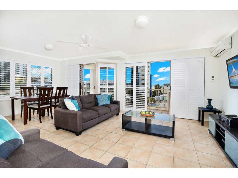 15/58 Sixth Avenue, Maroochydore QLD 4558