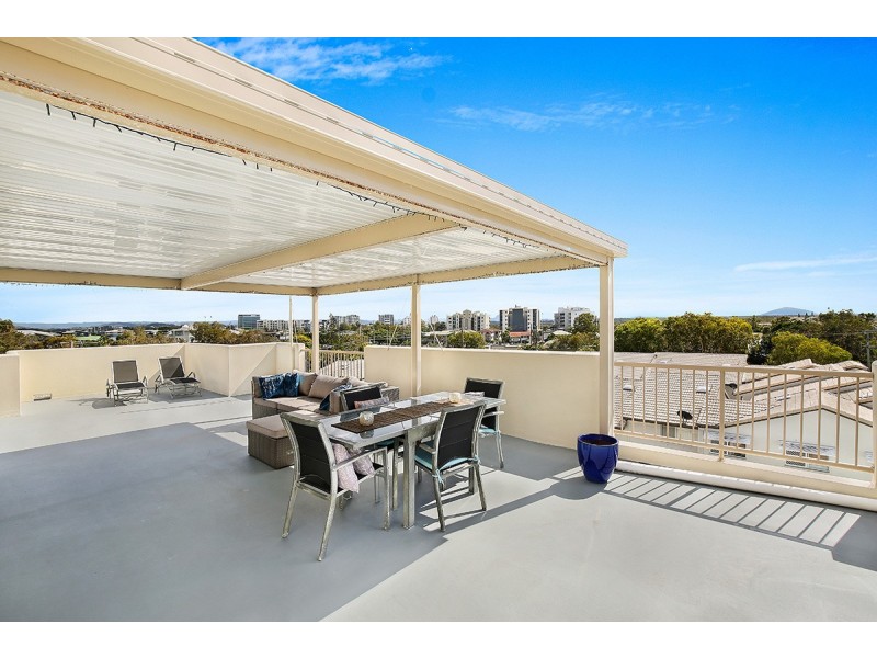 15/58 Sixth Avenue, Maroochydore QLD 4558