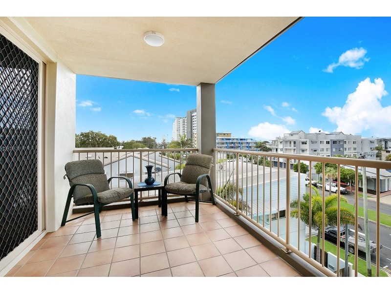 15/58 Sixth Avenue, Maroochydore QLD 4558