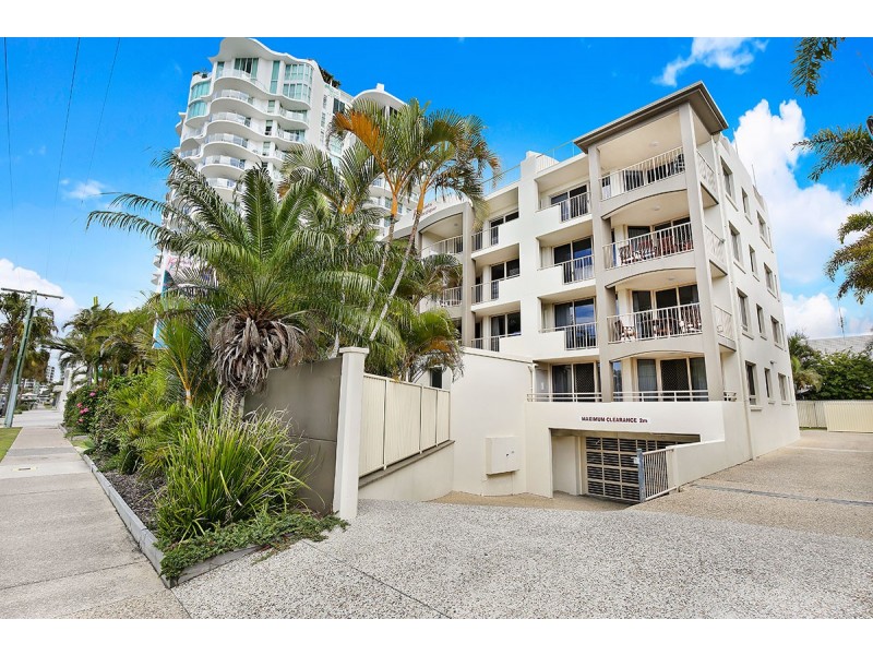 15/58 Sixth Avenue, Maroochydore QLD 4558