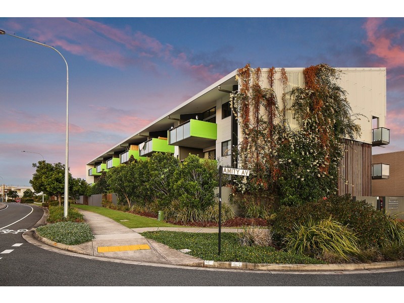 10/1 Amity Avenue, Maroochydore QLD 4558