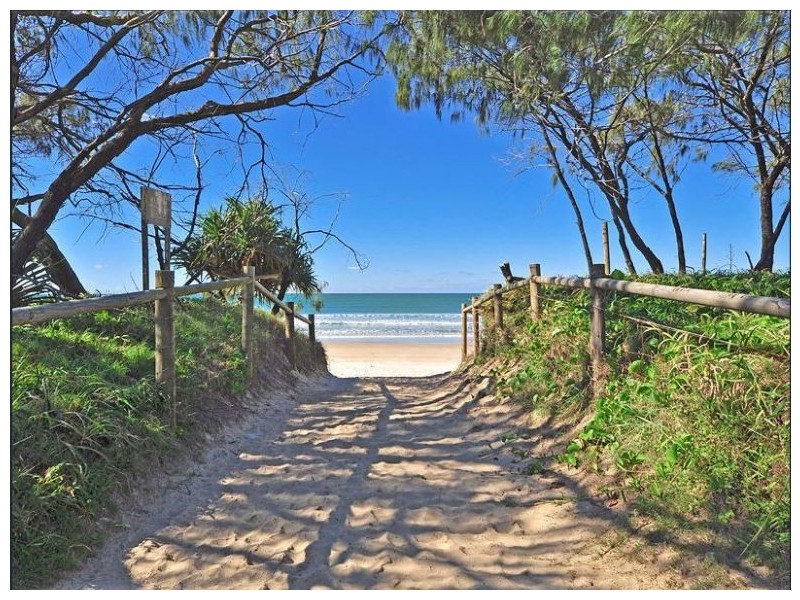 2/12 Memorial Avenue, Maroochydore QLD 4558