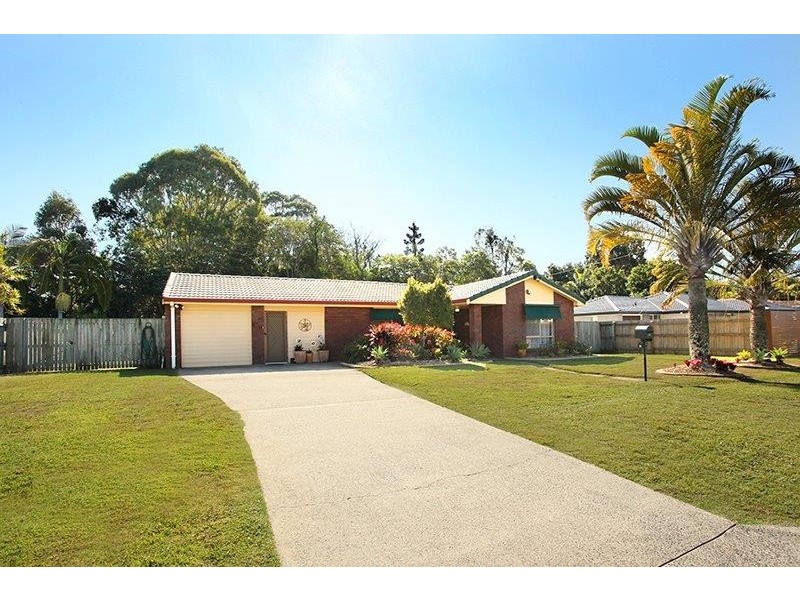 21 Claremont Street, Buderim QLD 4556