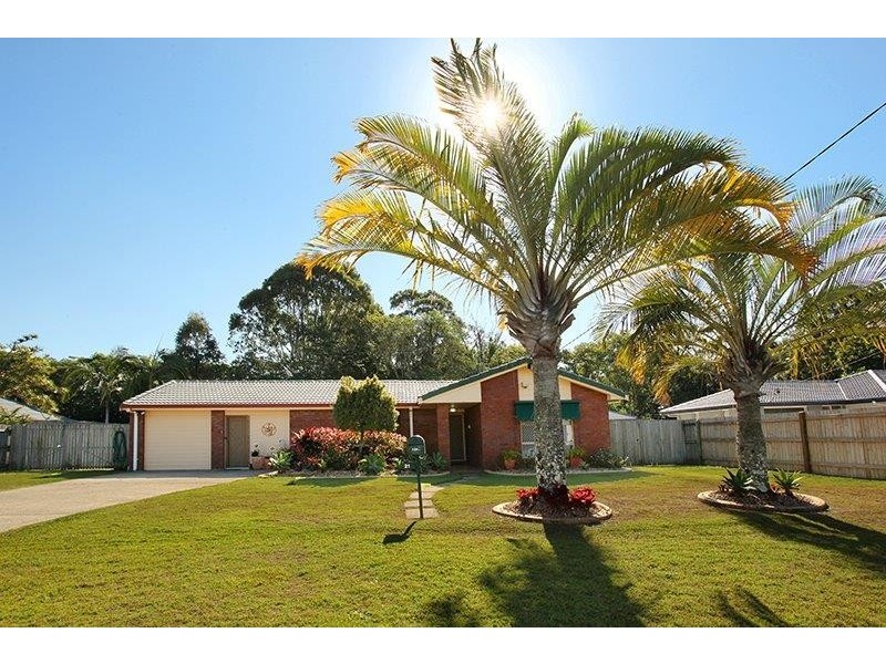 21 Claremont Street, Buderim QLD 4556