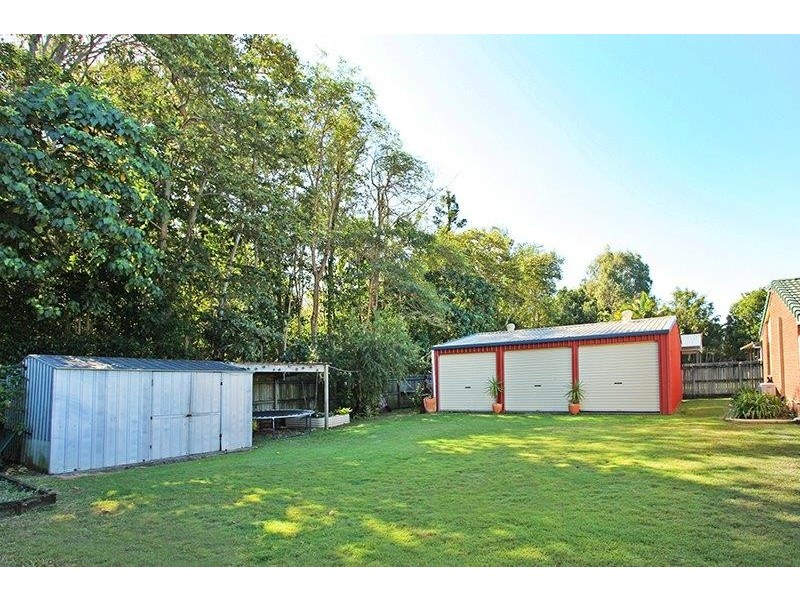 21 Claremont Street, Buderim QLD 4556