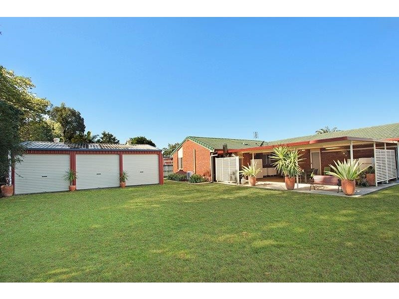 21 Claremont Street, Buderim QLD 4556