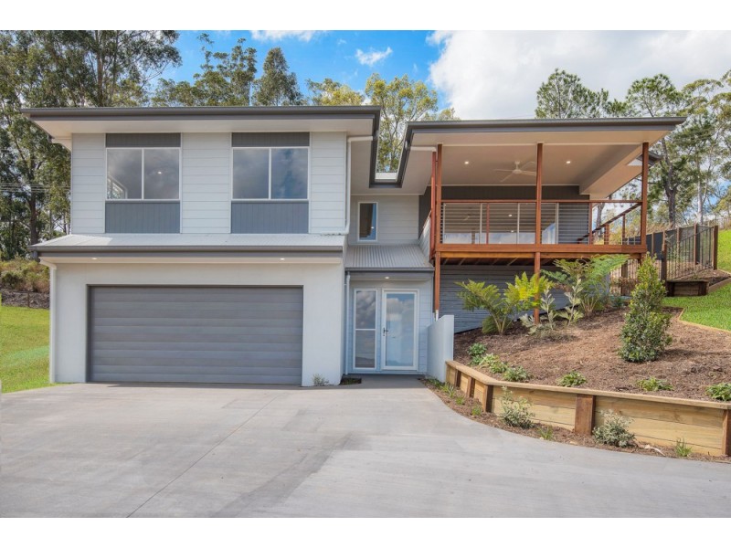 94 Plantation Rise Drive, Woombye QLD 4559