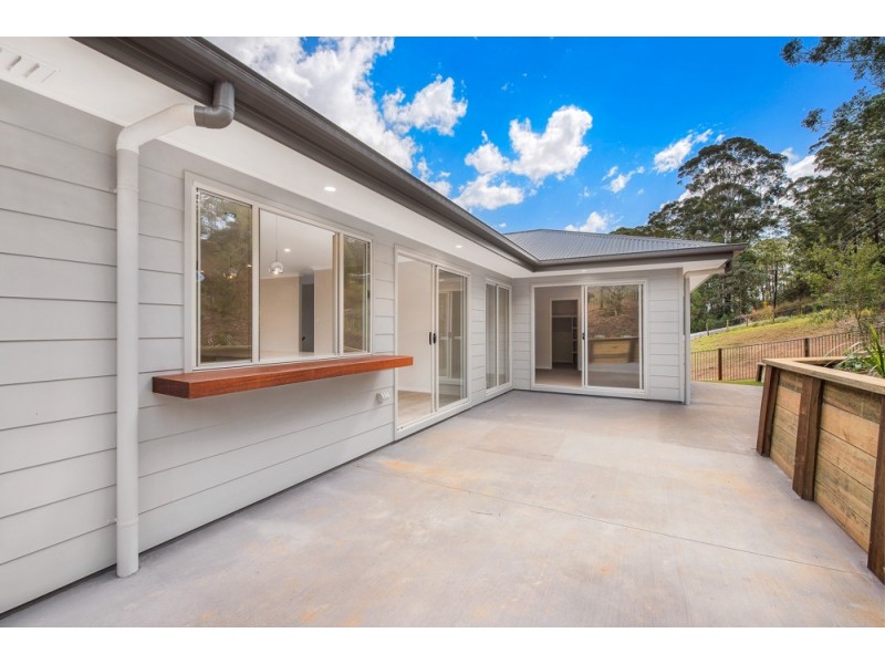 94 Plantation Rise Drive, Woombye QLD 4559