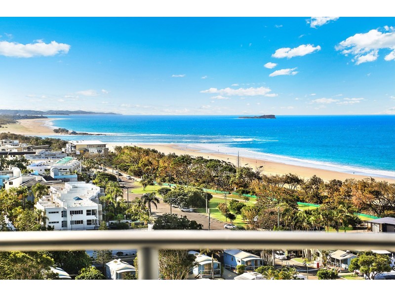 1207/14 Aerodrome Road, Maroochydore QLD 4558
